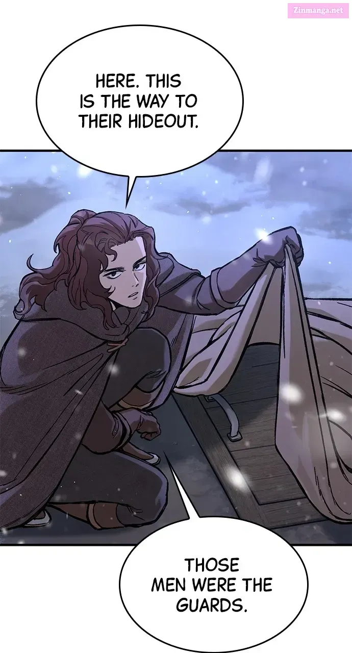 Read The Knight Only Lives Today Manga Online