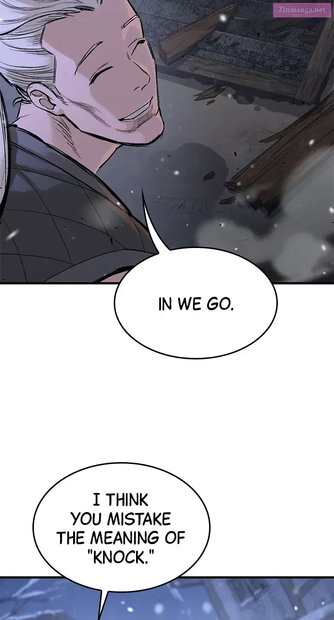 Read The Knight Only Lives Today Manga Online