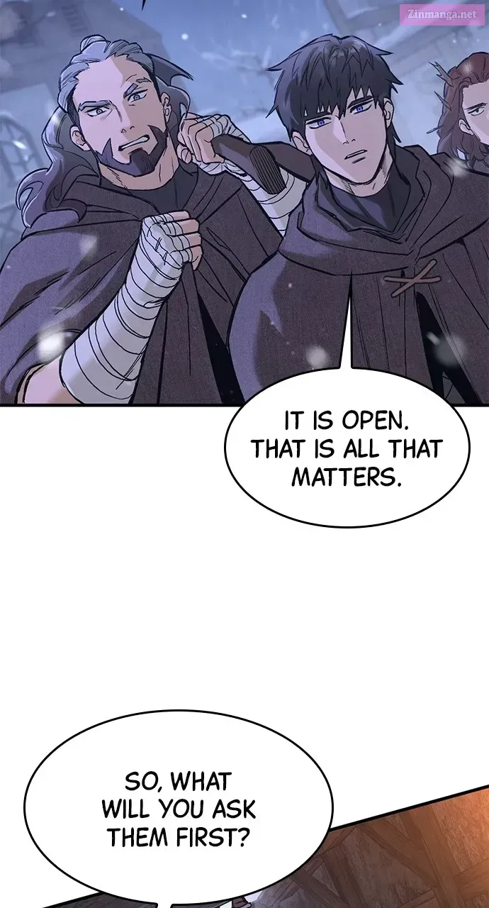Read The Knight Only Lives Today Manga Online