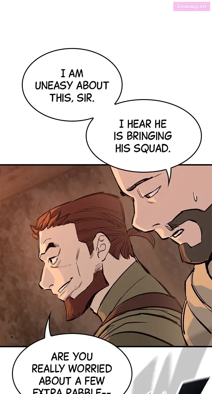 Read The Knight Only Lives Today Manga Online