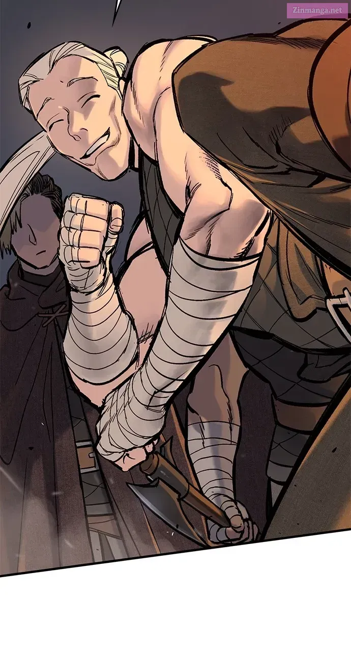 Read The Knight Only Lives Today Manga Online