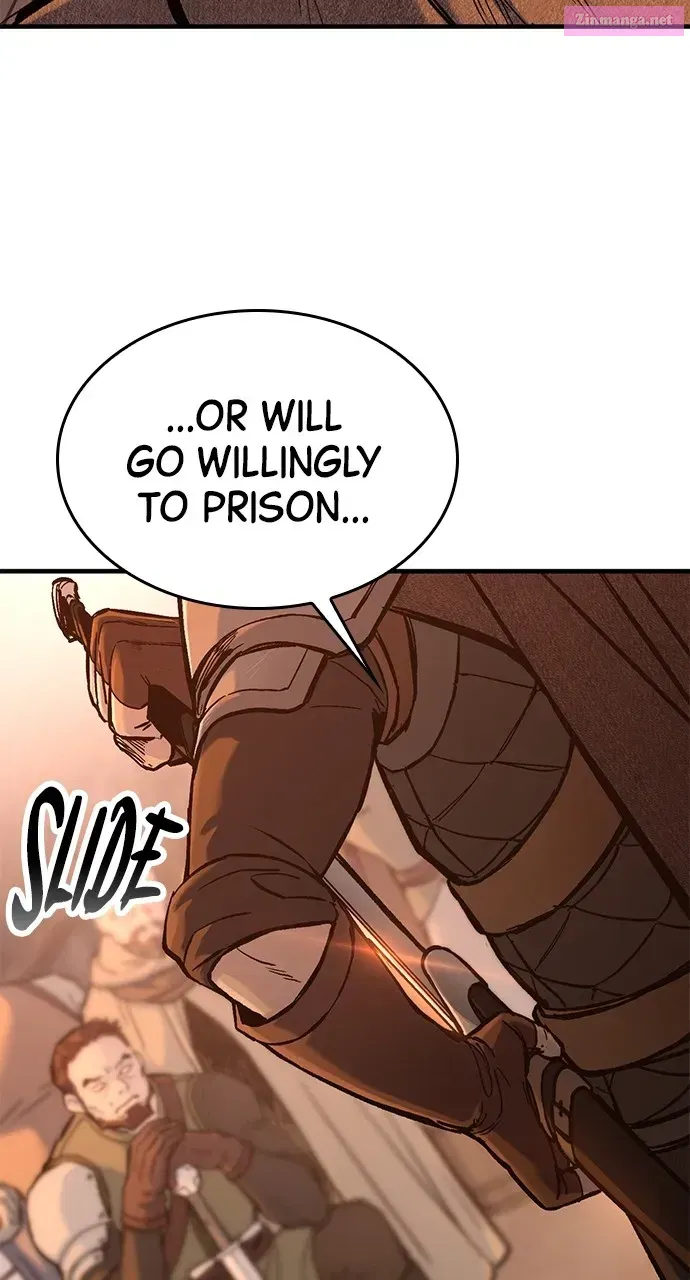 Read The Knight Only Lives Today Manga Online
