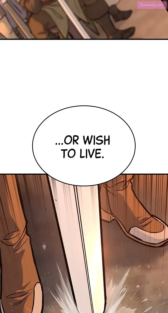 Read The Knight Only Lives Today Manga Online