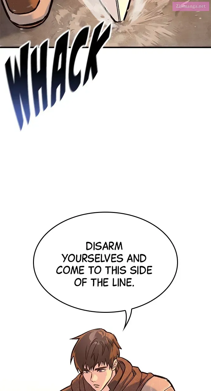 Read The Knight Only Lives Today Manga Online