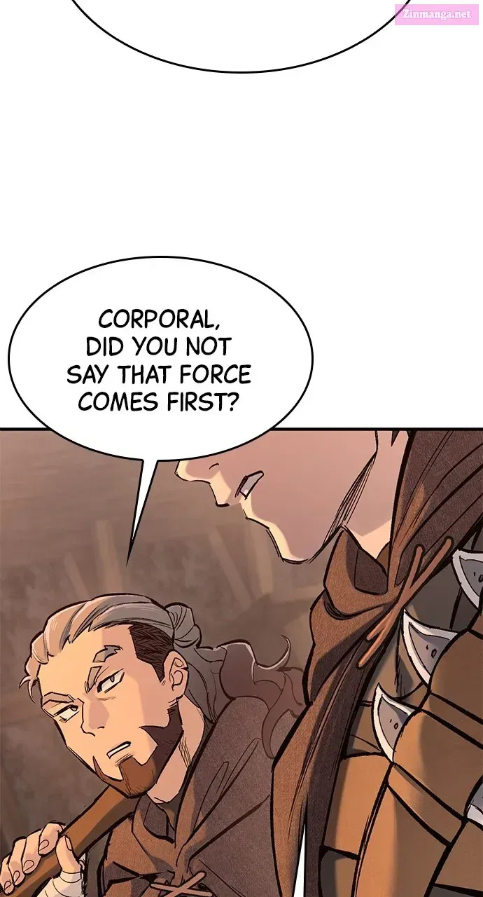 Read The Knight Only Lives Today Manga Online