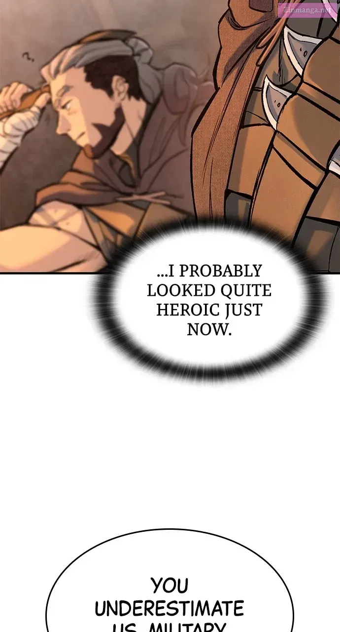 Read The Knight Only Lives Today Manga Online