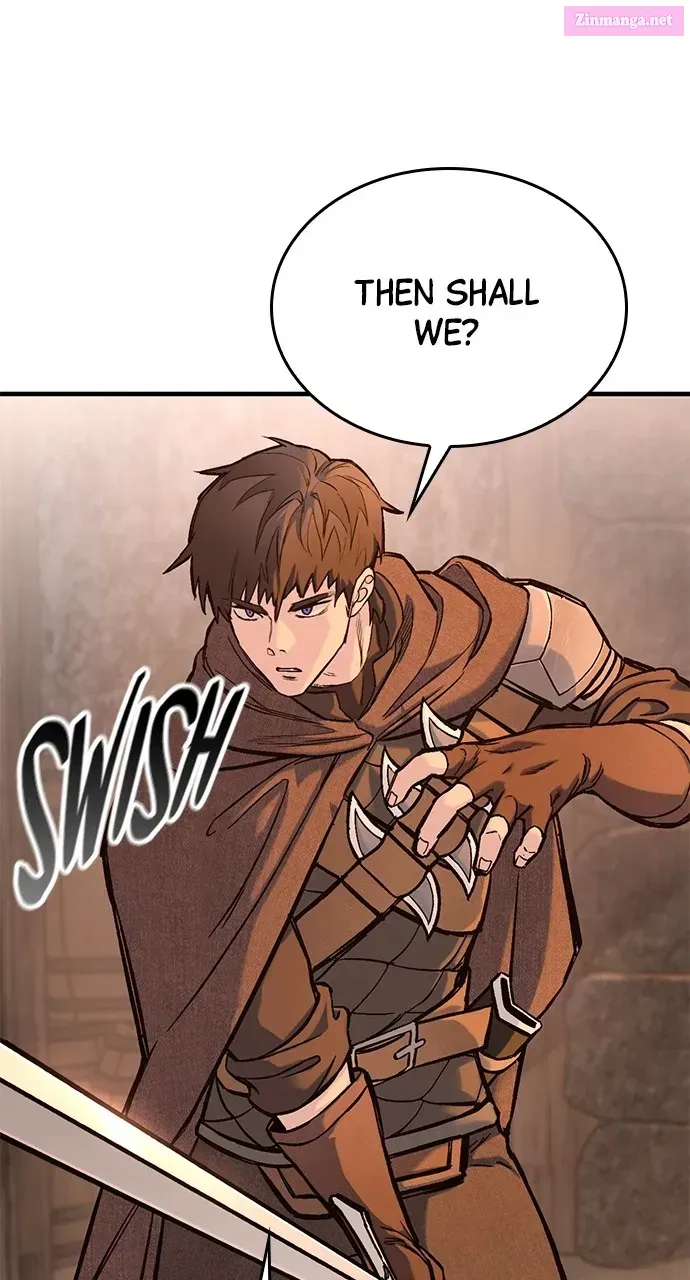 Read The Knight Only Lives Today Manga Online
