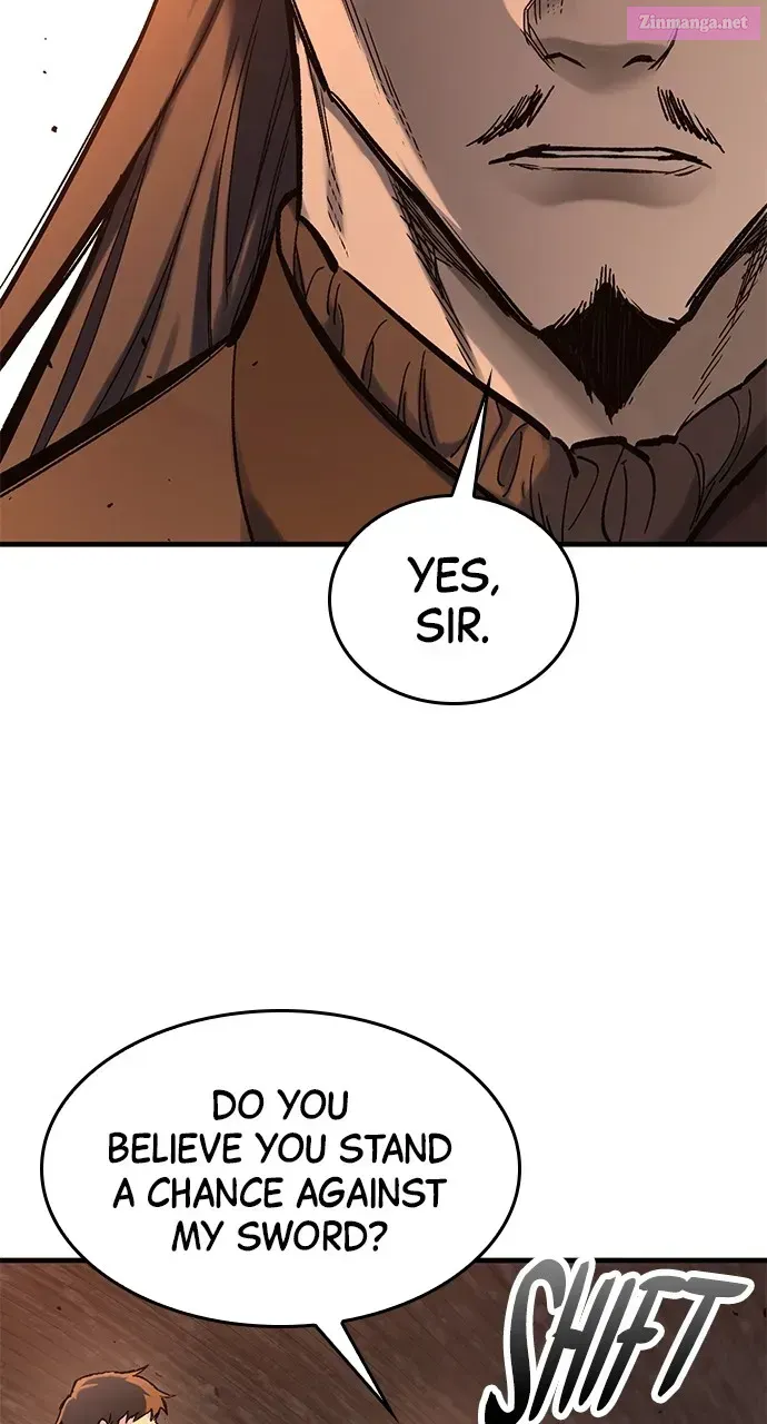 Read The Knight Only Lives Today Manga Online