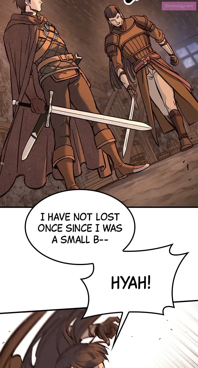 Read The Knight Only Lives Today Manga Online