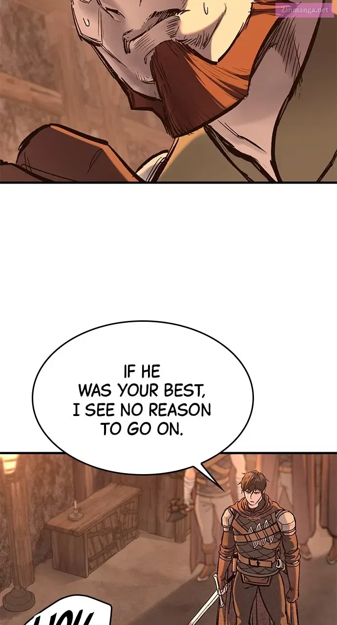 Read The Knight Only Lives Today Manga Online