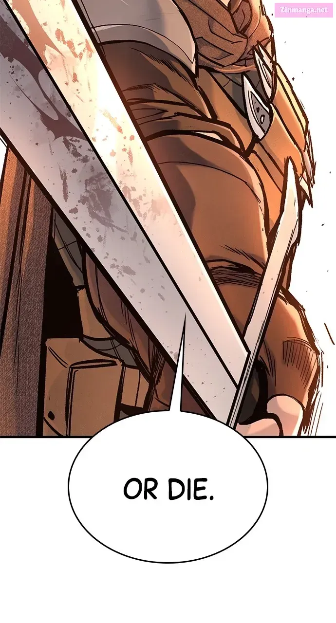 Read The Knight Only Lives Today Manga Online