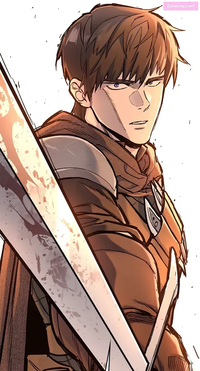 Read The Knight Only Lives Today Manga Online