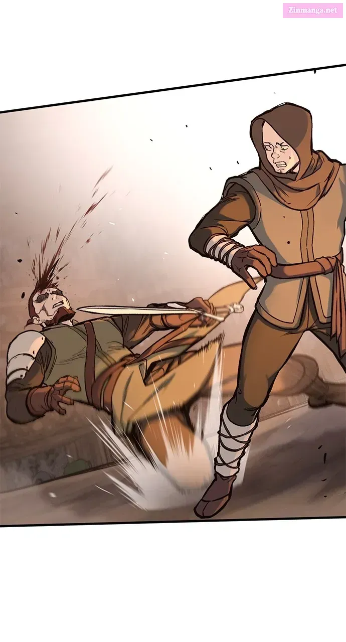 Read The Knight Only Lives Today Manga Online