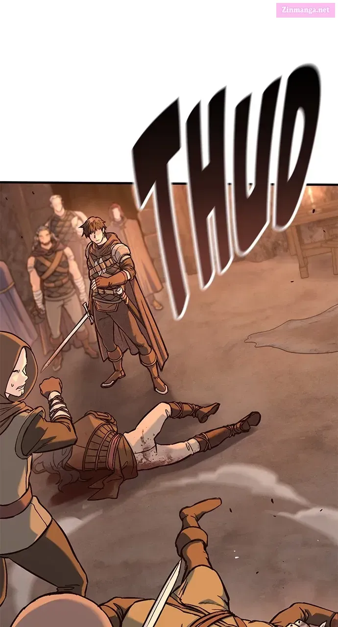 Read The Knight Only Lives Today Manga Online