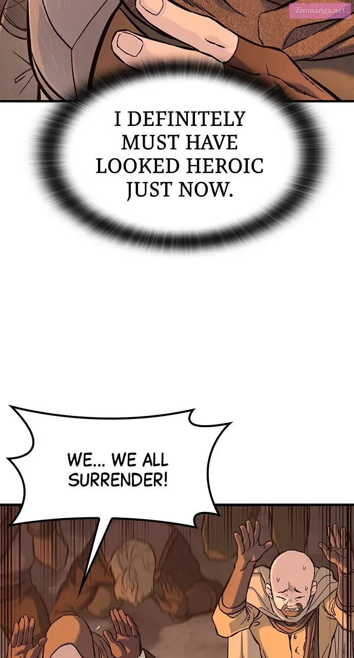 Read The Knight Only Lives Today Manga Online
