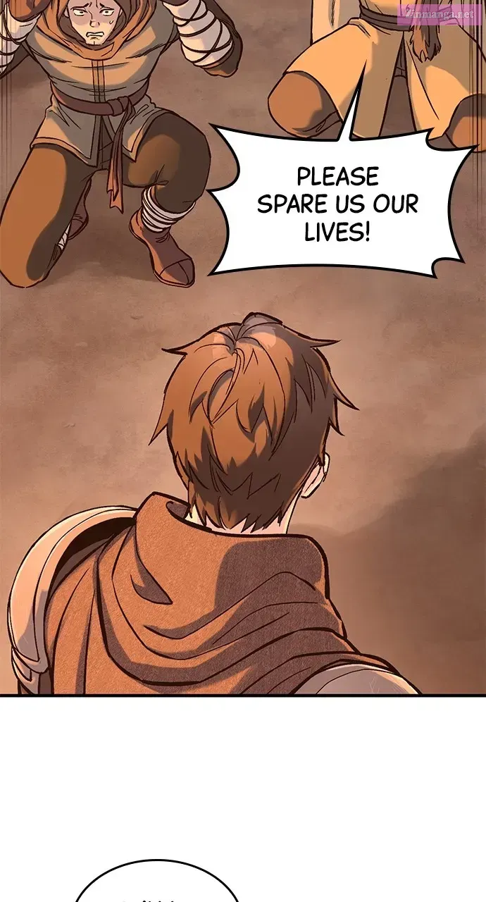 Read The Knight Only Lives Today Manga Online