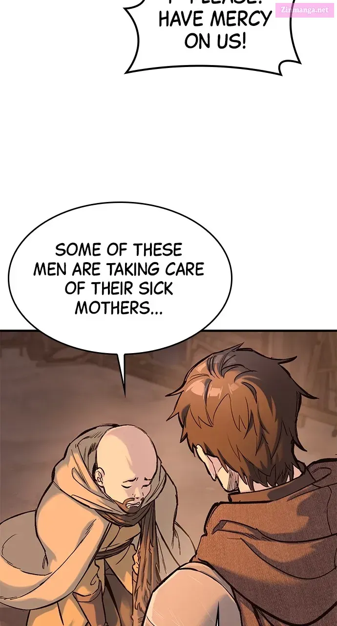Read The Knight Only Lives Today Manga Online