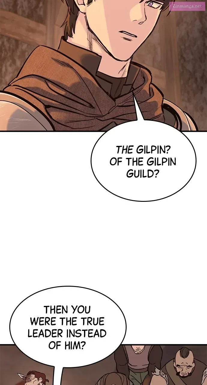 Read The Knight Only Lives Today Manga Online