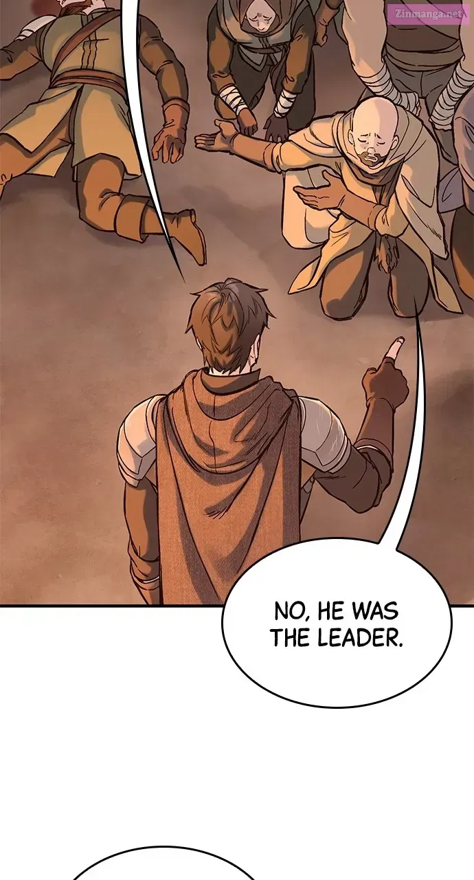 Read The Knight Only Lives Today Manga Online