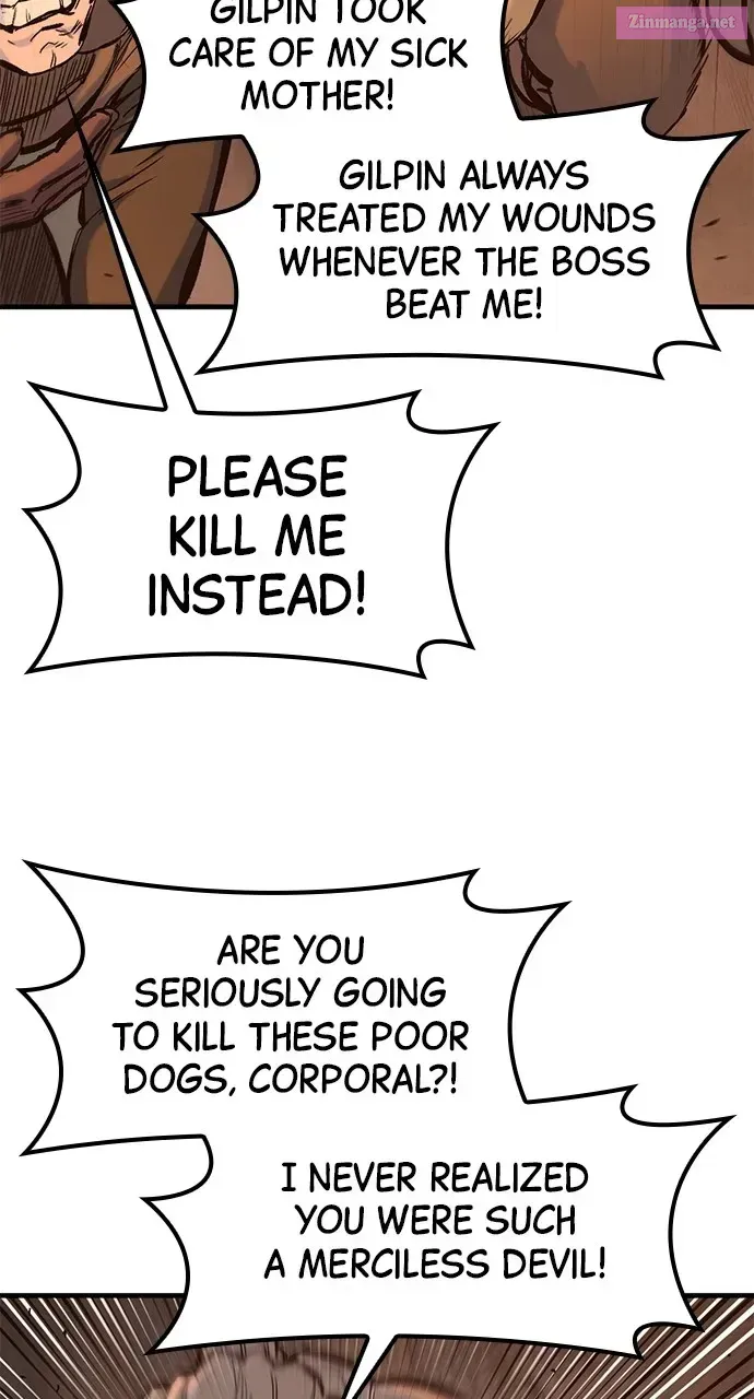 Read The Knight Only Lives Today Manga Online