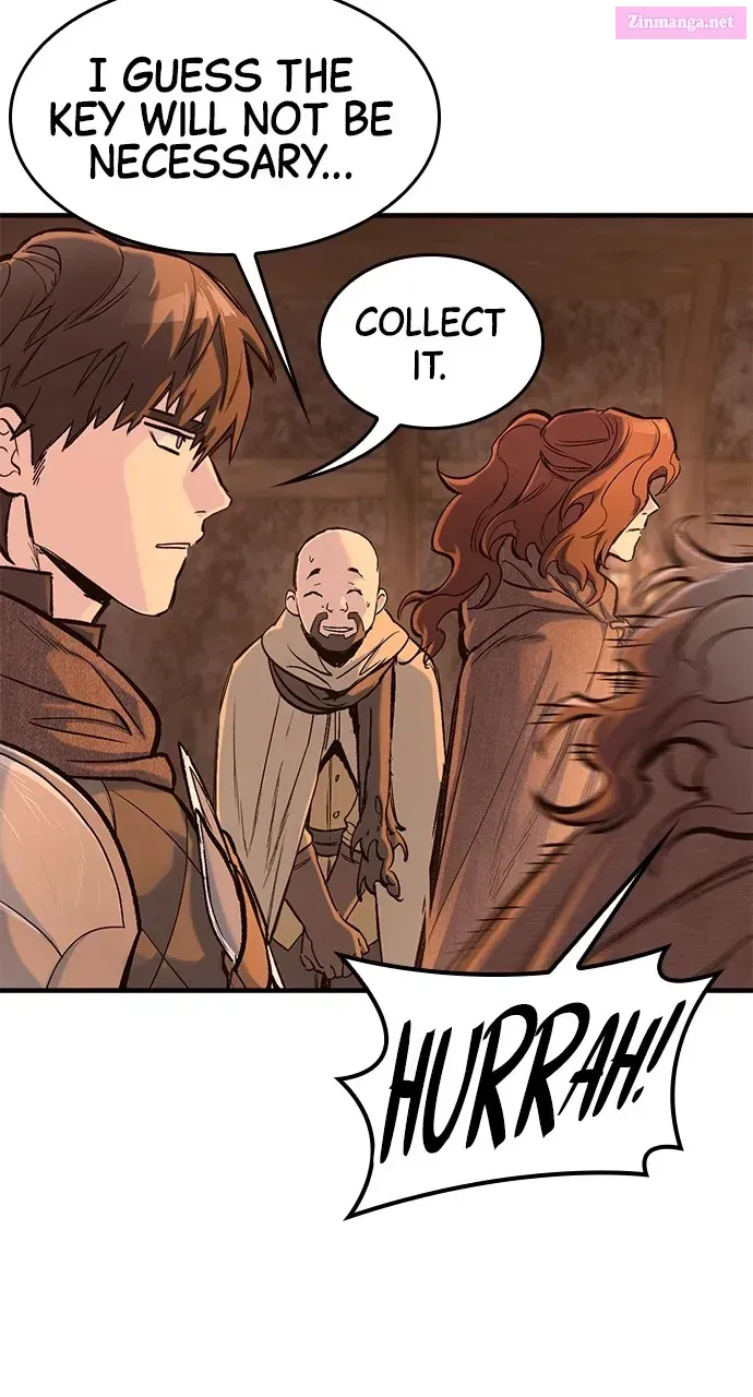 Read The Knight Only Lives Today Manga Online