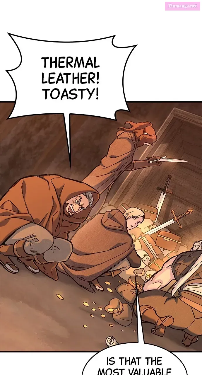 Read The Knight Only Lives Today Manga Online