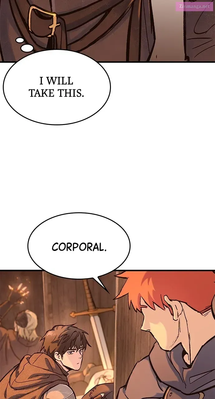 Read The Knight Only Lives Today Manga Online