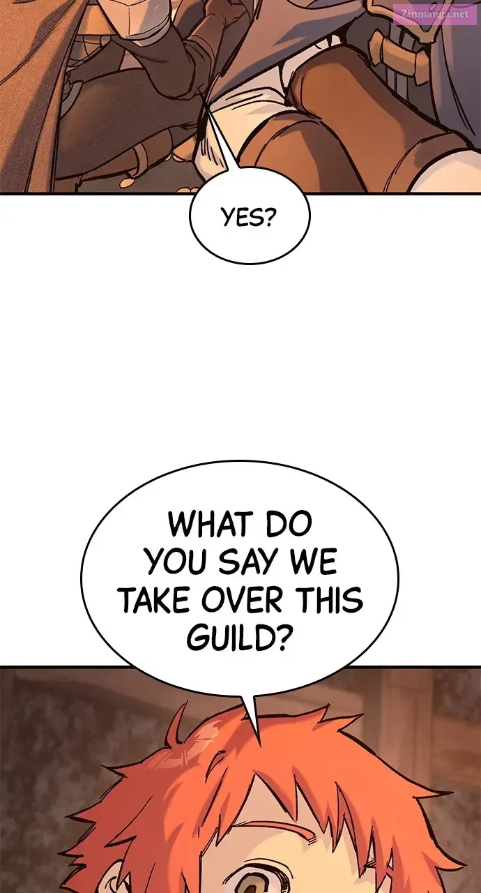 Read The Knight Only Lives Today Manga Online