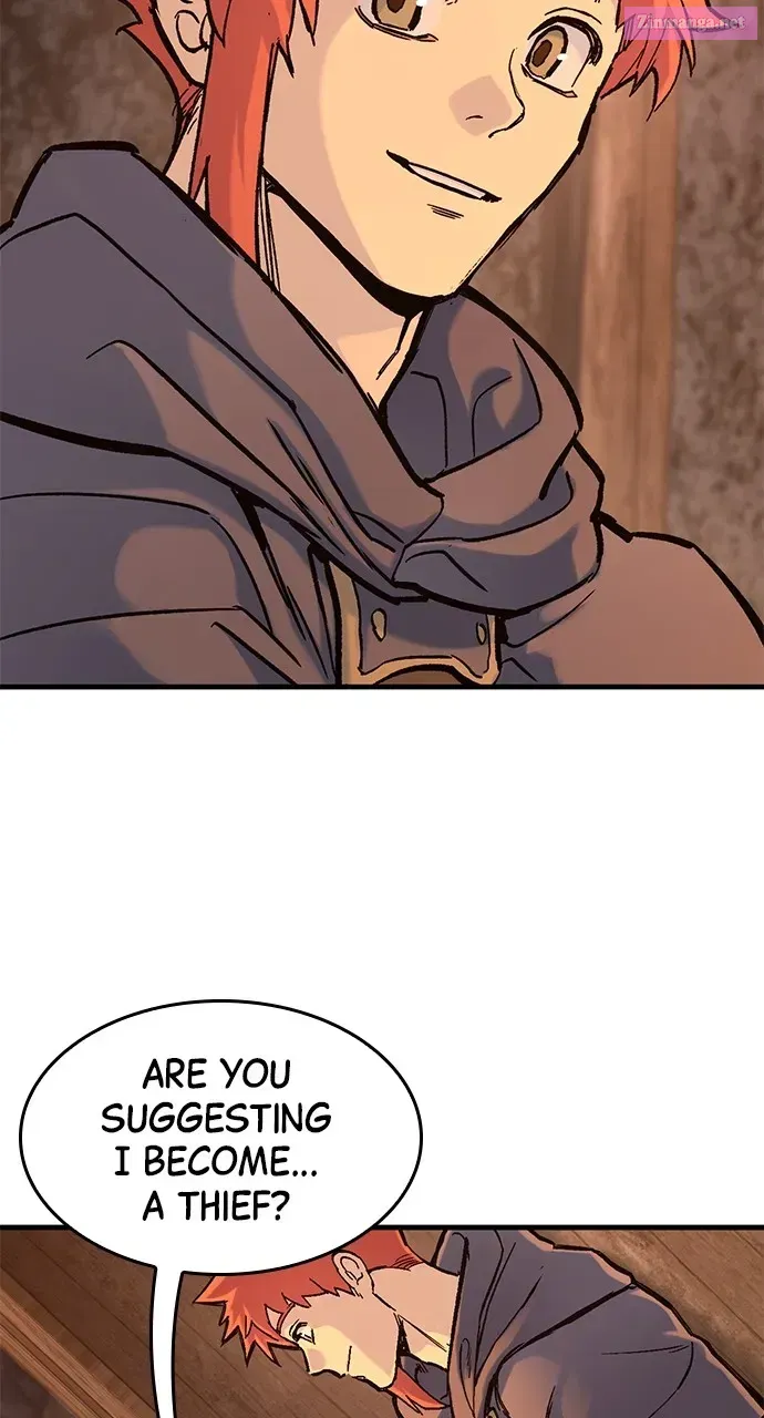 Read The Knight Only Lives Today Manga Online