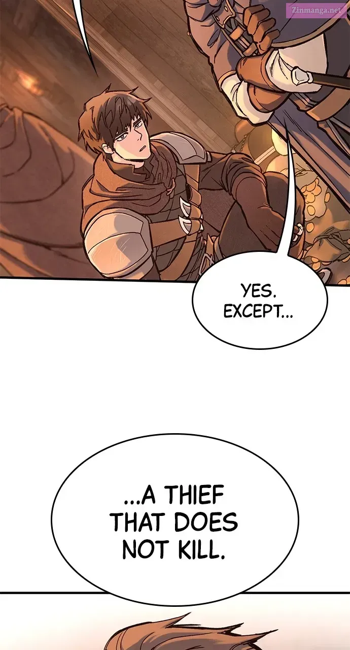 Read The Knight Only Lives Today Manga Online