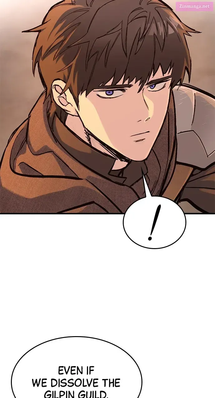 Read The Knight Only Lives Today Manga Online