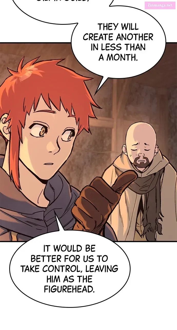 Read The Knight Only Lives Today Manga Online