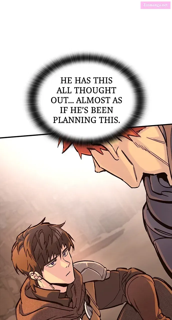 Read The Knight Only Lives Today Manga Online