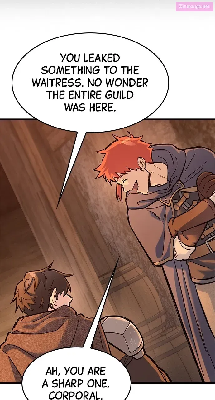 Read The Knight Only Lives Today Manga Online