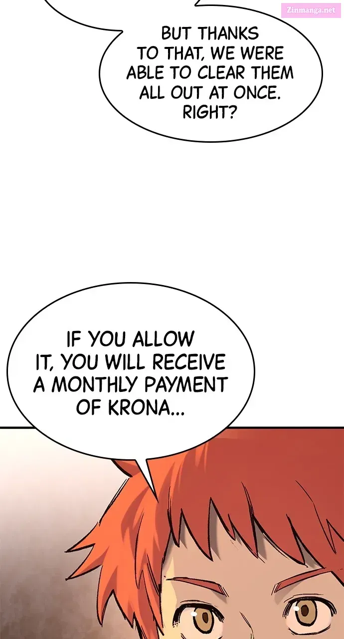 Read The Knight Only Lives Today Manga Online