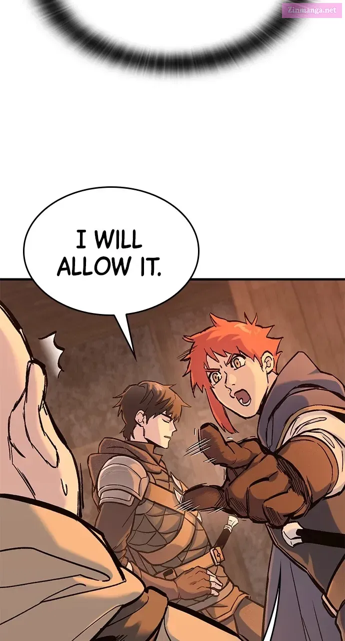 Read The Knight Only Lives Today Manga Online