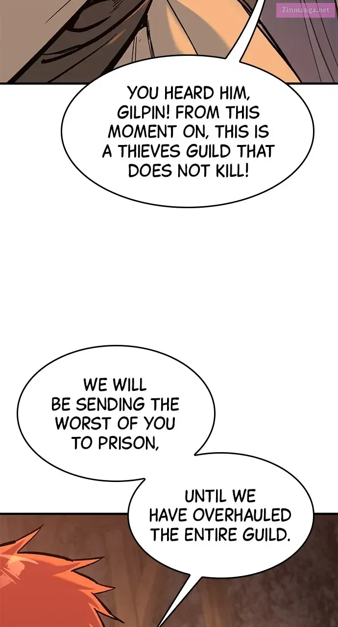 Read The Knight Only Lives Today Manga Online