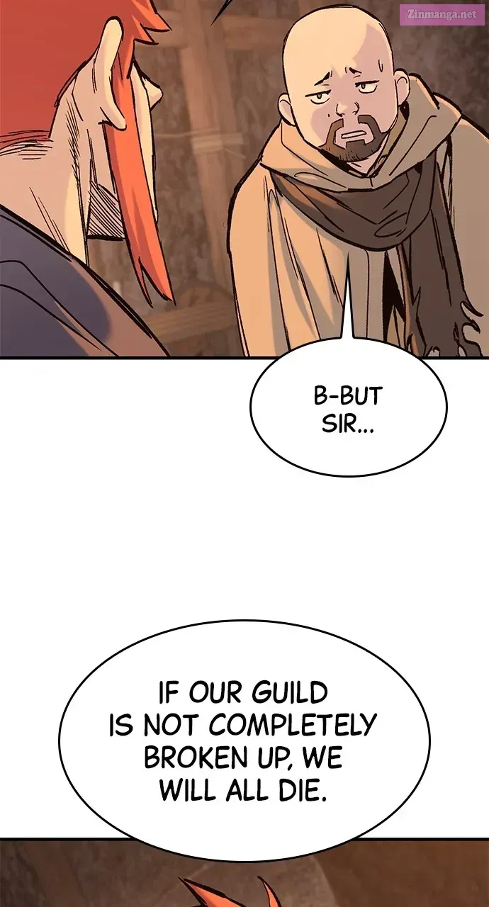 Read The Knight Only Lives Today Manga Online