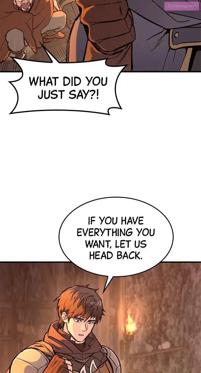 Read The Knight Only Lives Today Manga Online