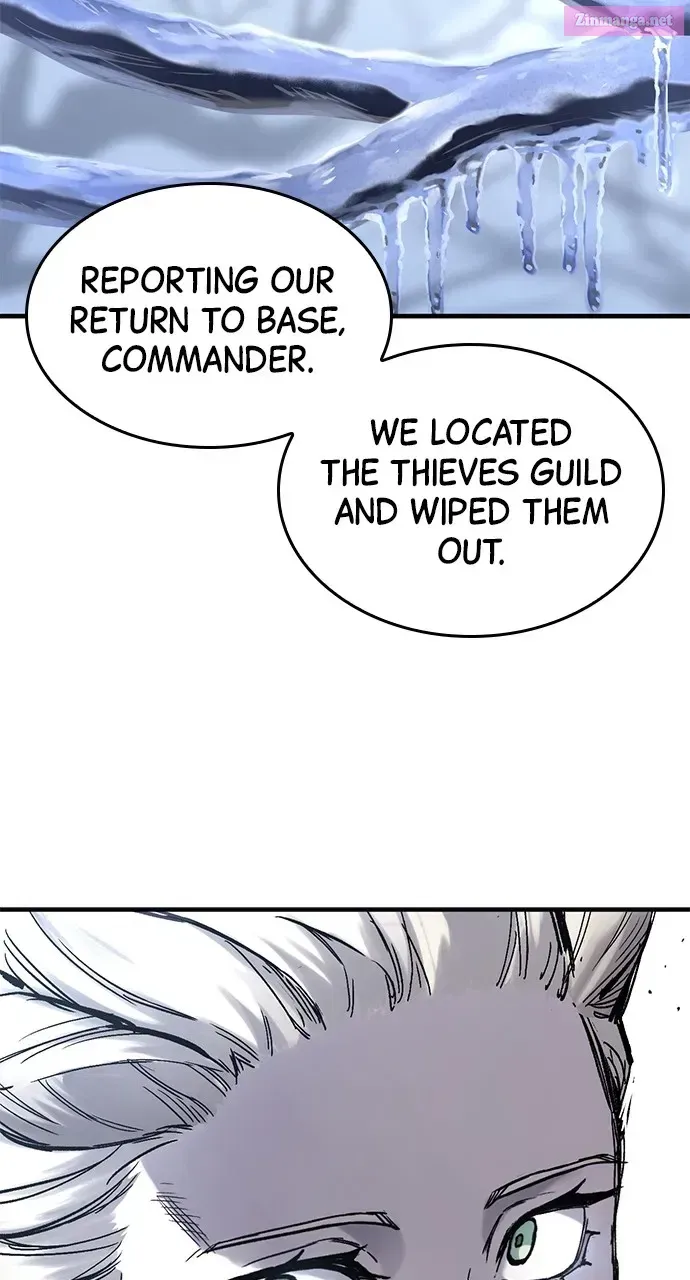 Read The Knight Only Lives Today Manga Online