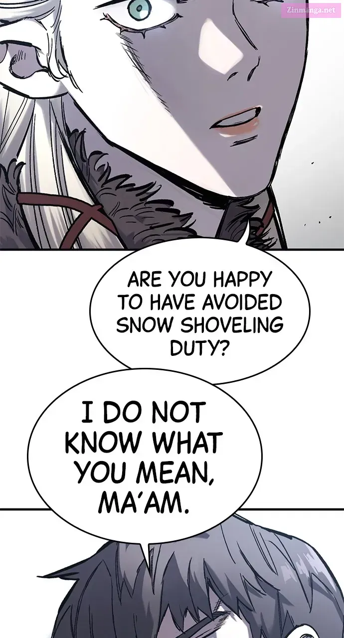 Read The Knight Only Lives Today Manga Online