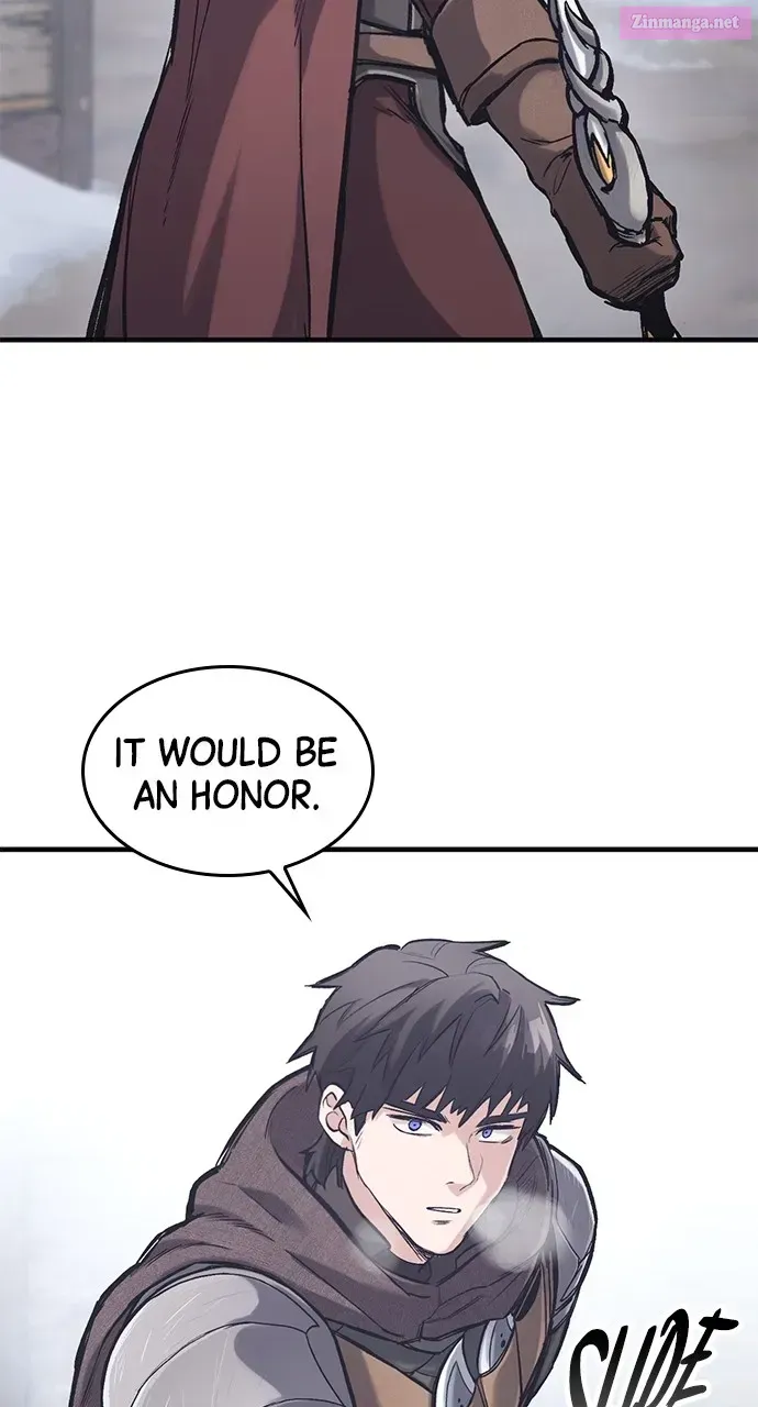 Read The Knight Only Lives Today Manga Online