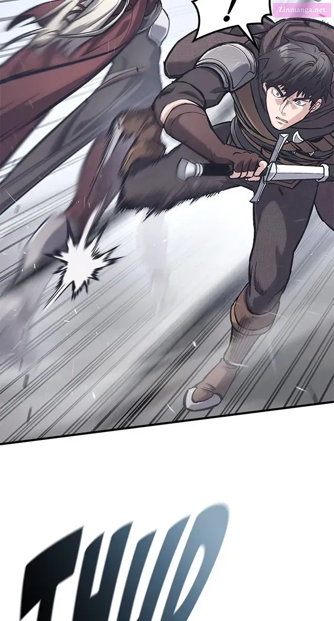 Read The Knight Only Lives Today Manga Online