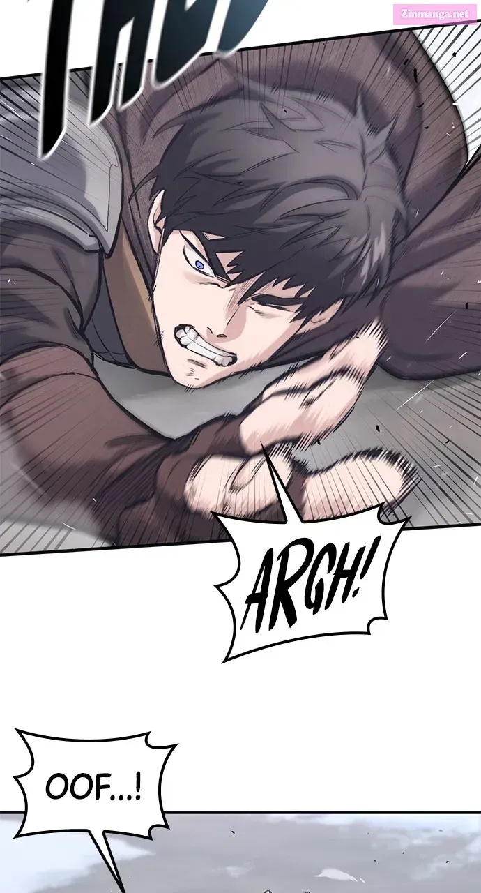 Read The Knight Only Lives Today Manga Online