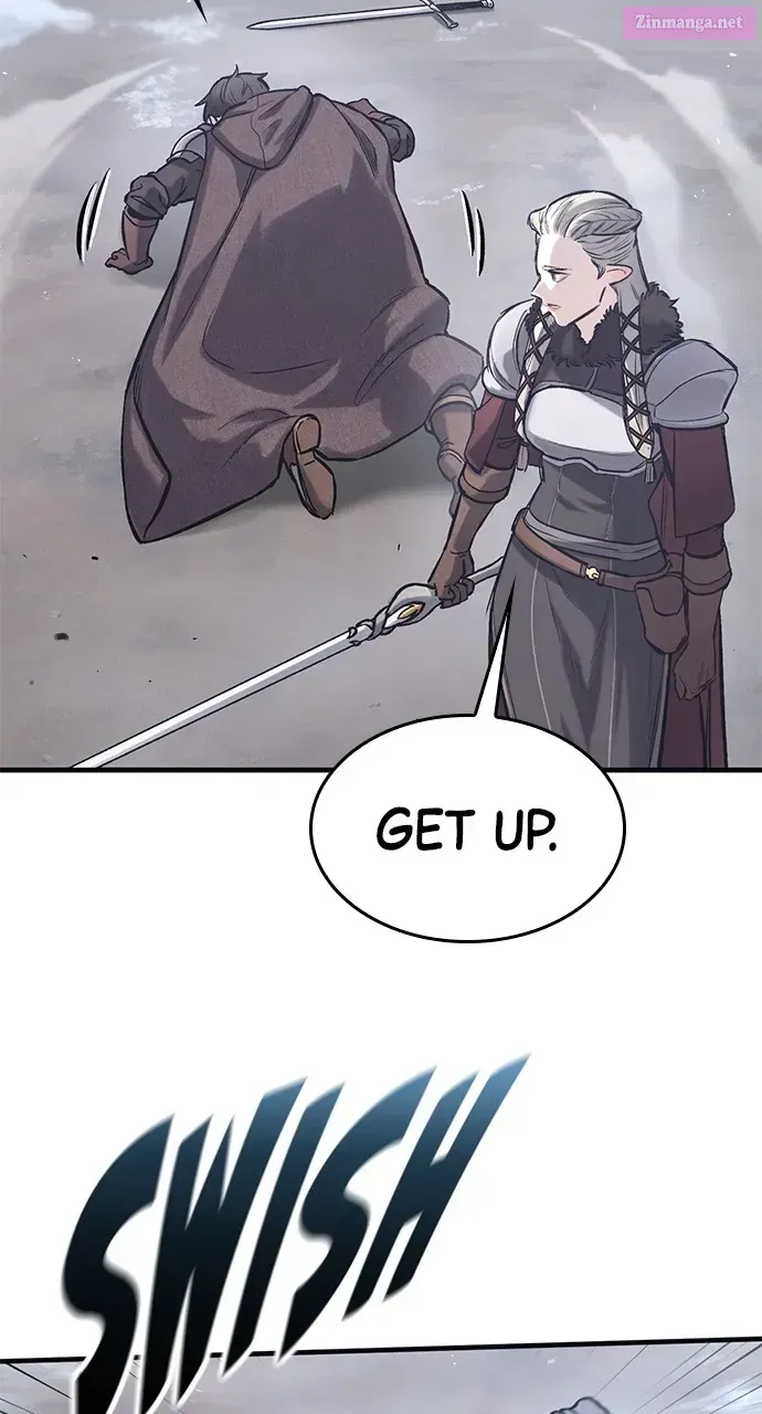 Read The Knight Only Lives Today Manga Online