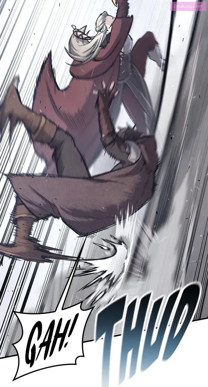Read The Knight Only Lives Today Manga Online