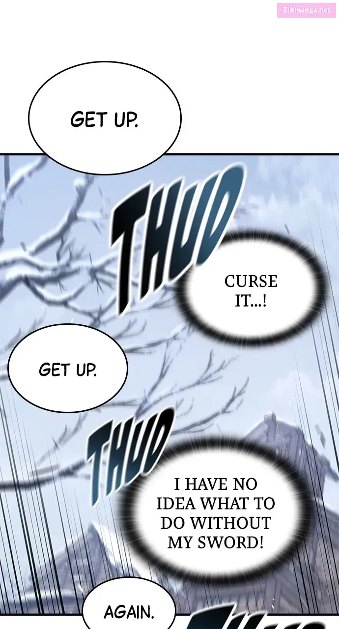 Read The Knight Only Lives Today Manga Online