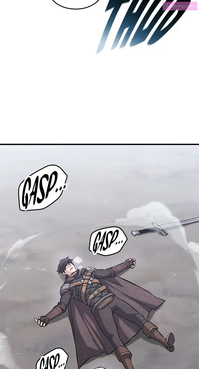 Read The Knight Only Lives Today Manga Online