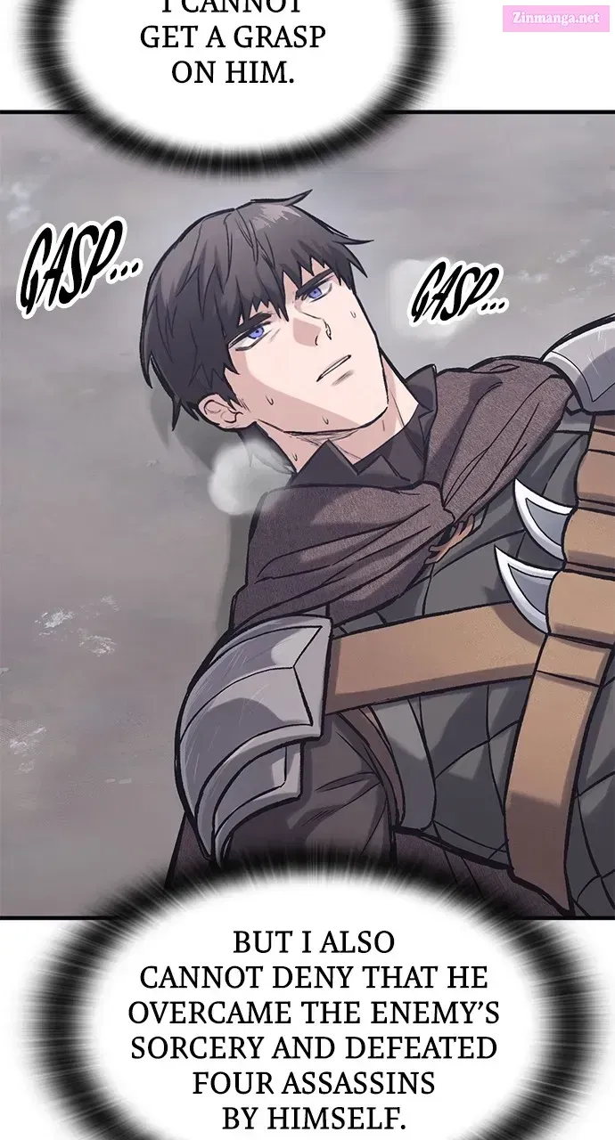 Read The Knight Only Lives Today Manga Online