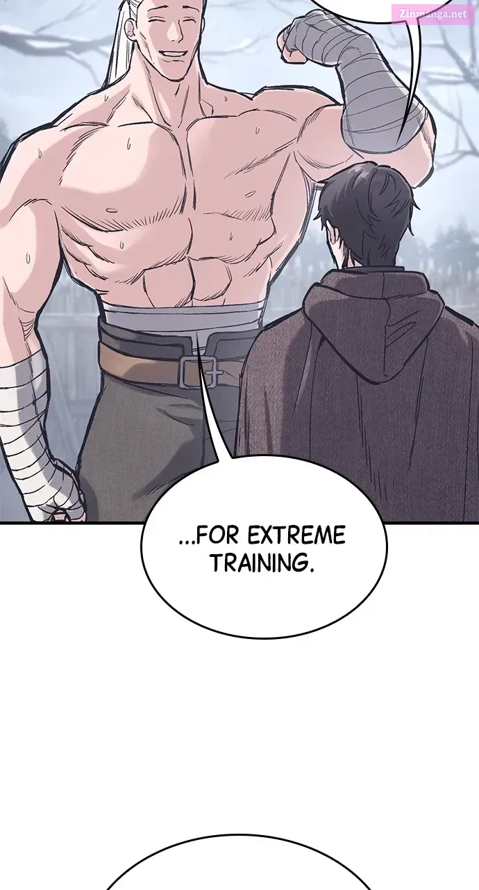 Read The Knight Only Lives Today Manga Online